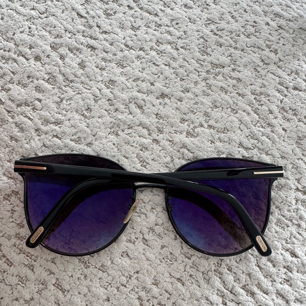 Tom Ford sunglasses 100% authentic - Picture 5 of 8